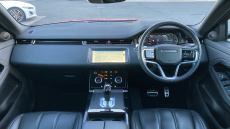 Land Rover Range Rover Evoque 1.5 P300e R-Dynamic S 5dr Auto Hatchback